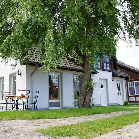Haus Friedrich-Goehren 아파트 외부 사진