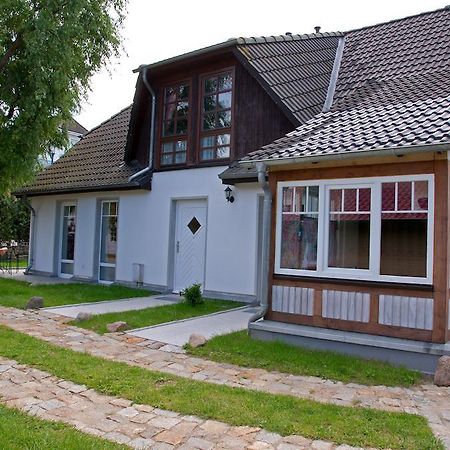 Haus Friedrich-Goehren 아파트 외부 사진